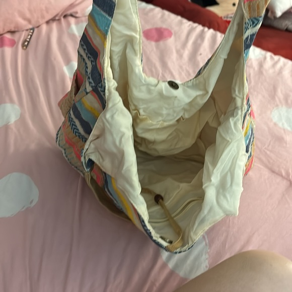 Time and tru hobo bag - Picture 2 of 3